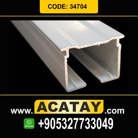 Aluminum Profile
